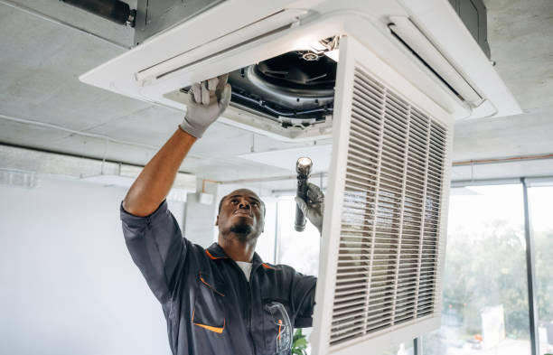 Licensed Furnace Repair service in Watertown, NY - FH HVAC